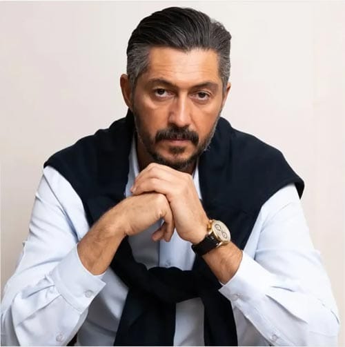 سریال همسر دیگر