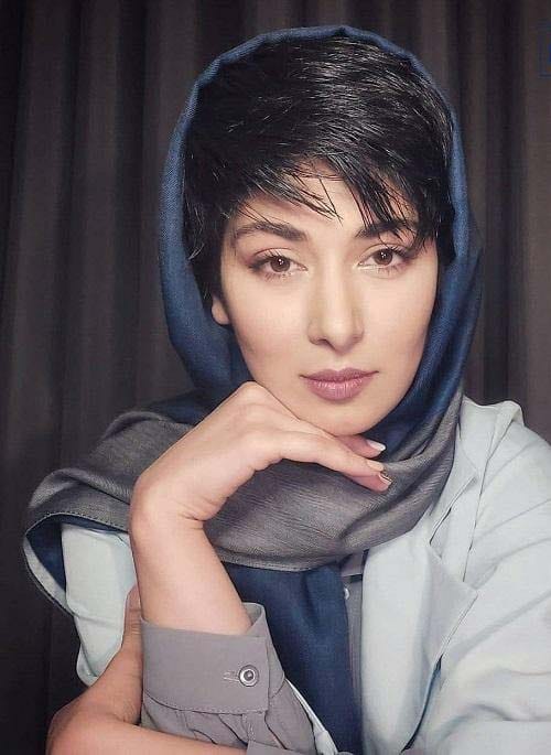 زهرا سزاوار