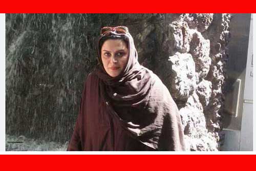 بیوگرافی آفرین چیت ساز