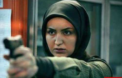 زمان پخش و تکرار سریال پیدا و پنهان از آی فیلم