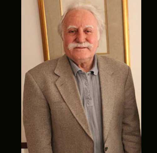 بیوگرافی همسر و فرزندان استاد فرشچیان