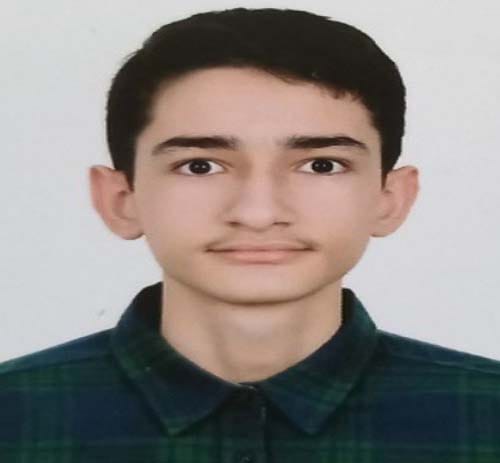 بیوگرافی آریا ابراهیمی آشبلا