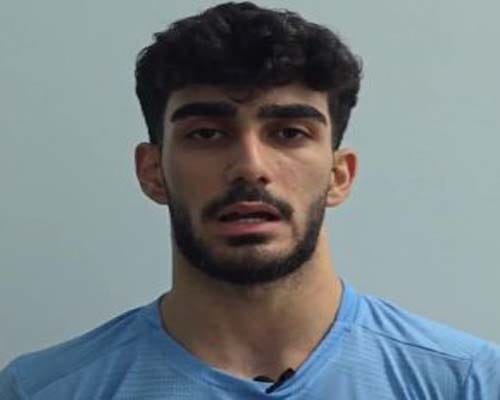 بیوگرافی عرشیا سعادتی