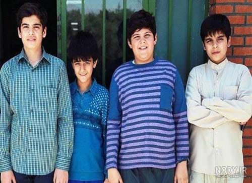 بنیامین محمدیان هنرمند