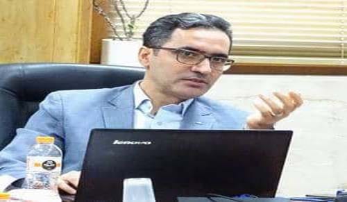 عکس دکتر احمد حرمتی