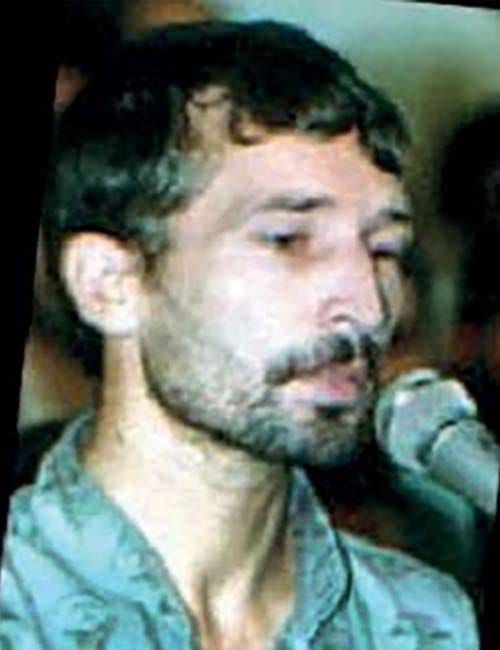 بیوگرافی خفاش شب