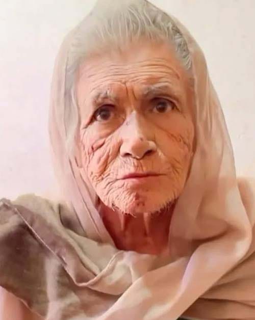 بیوگرافی کبری امین سعیدی
