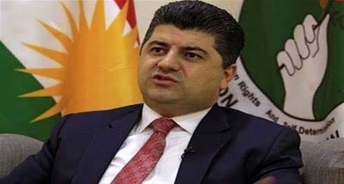 عکس لاهور شیخ جنگی رئیس جبهه خلق کردستان