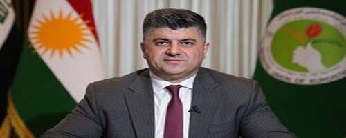 زندگی شخصی لاهور شیخ جنگی رئیس جبهه خلق کردستان