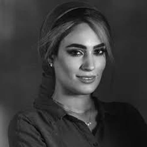 بیوگرافی ملیحه رحمانی