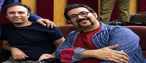 مهدی برقعی بازیگر