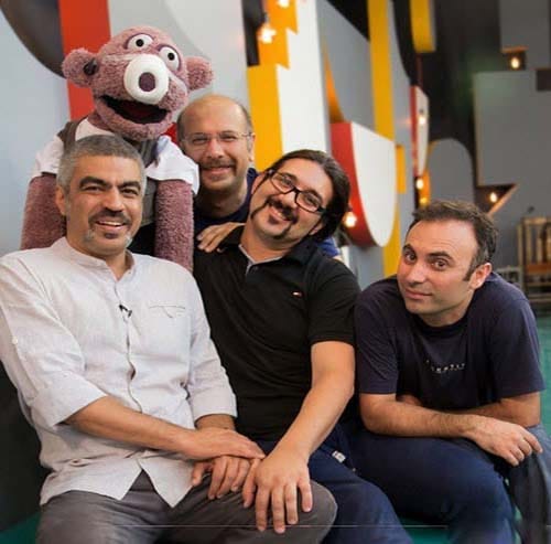 مهدی برقعی