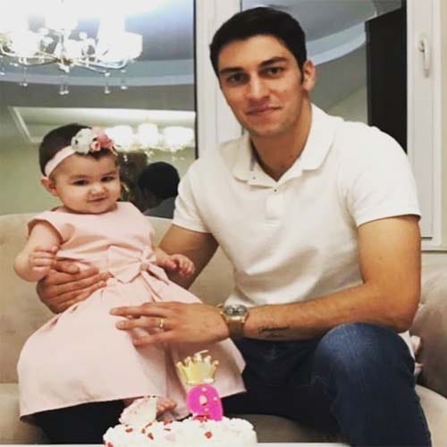 عکس محمدرضا اخباری