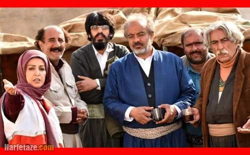 زمان پخش تکرار سریال نون خ ۳ از شبکه آی فیلم 1404 +بازپخش