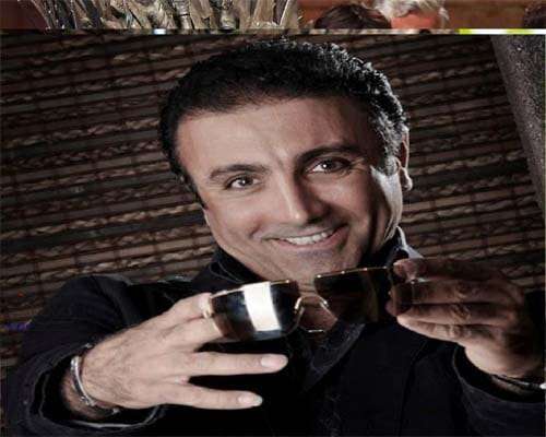بیوگرافی امید زندگانی