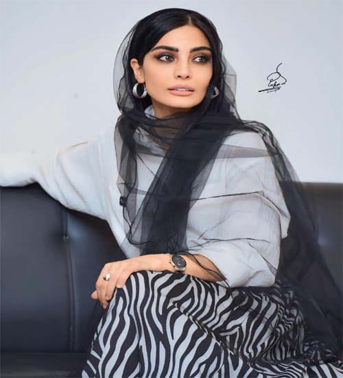 صحرا اسداللهی بازیگر