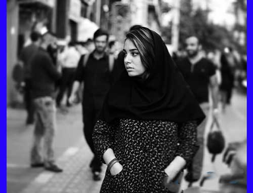 عکس های یاسمن قلی پور بازیگر نقش سپیده در بچه مهندس سه