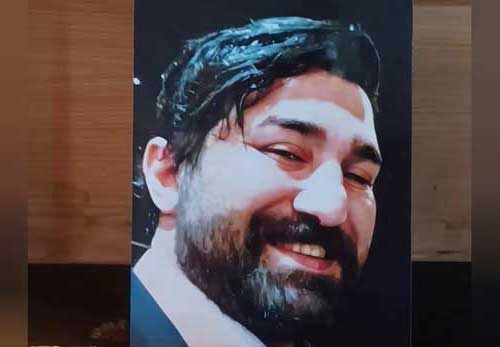 بیوگرافی بامداد یوسفی بازیگر تئاتر مازندرانی +‎درگذشت و علت فوت