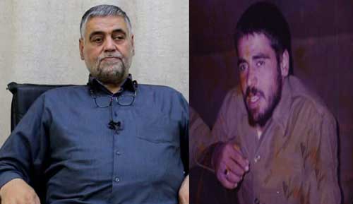 بیوگرافی سردار جعفر جهروتی زاده تخریبچی دوران دفاع مقدس + زندگی شخصی