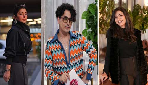داوران برنامه زن روز چه کسانی هستند؟ بیوگرافی داوران مسابقه مُد زن روز