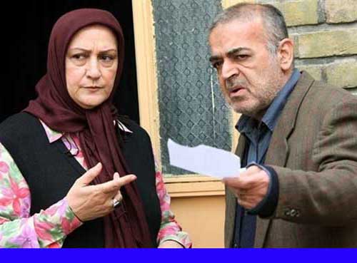 ماجرای دعوای مریم امیرجلالی و حمید لولایی