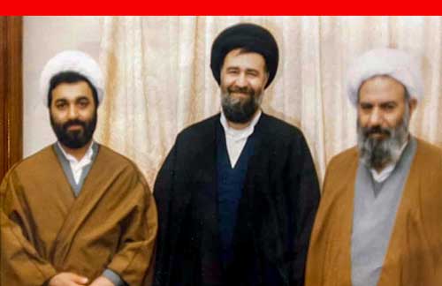 محمدعلی جماعتی