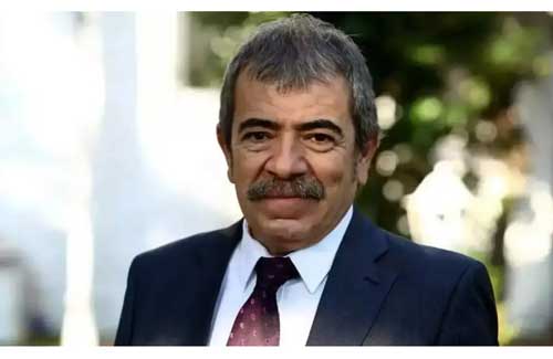 تکذیب درگذشت سلجوق یونتم، بازیگر نقش عدنان در سریال عشق ممنوع
