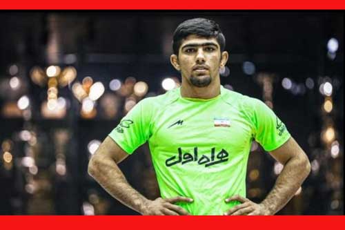 زندگی شخصی شاهین بداغی 