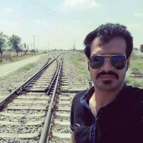 بیوگرافی ابوالفضل مقصودلو