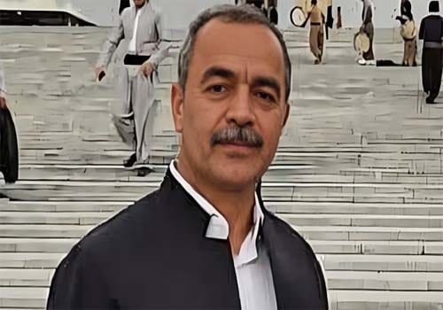 بیوگرافی سیدعلاءالدین یاسینی