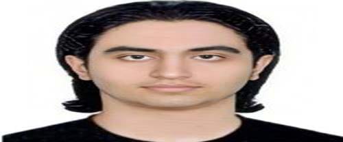 بیوگرافی مهرشاد امانی بنی رتبه ۹ کنکور ریاضی + مصاحبه