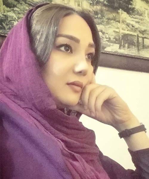 ندا حبیبی