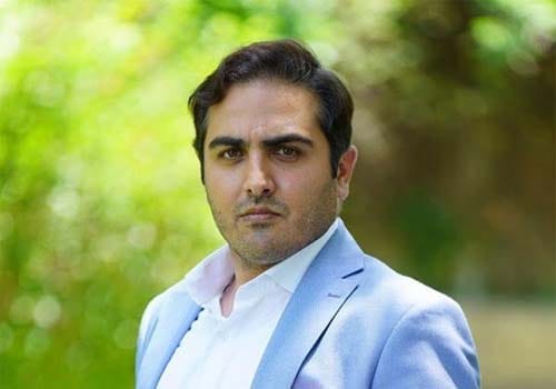 سعید کریمی