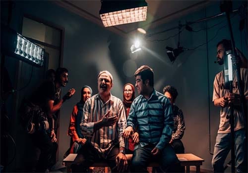 بیوگرافی بازیگران سریال دستچین