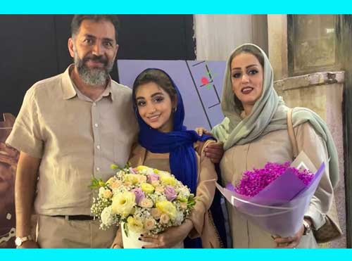 بیوگرافی بهار دهقان