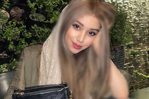 بیوگرافی بازیگر نقش پونه در سریال محکوم +عکس ها