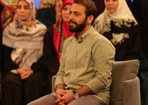 زمان پخش فصل دوم برنامه خط اول از شبکه افق