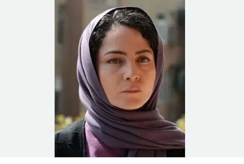 بیوگرافی مرضیه وفامهر