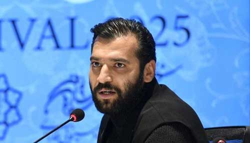 بیوگرافی رضا ثامری