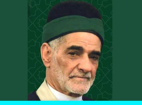 بیوگرافی سید احمد هاشمی