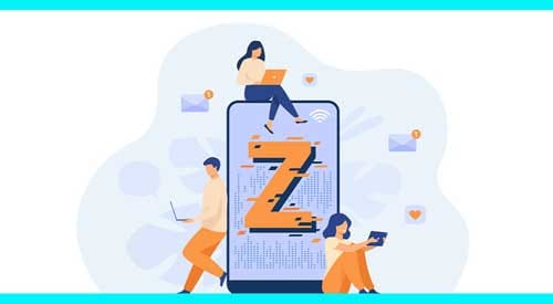 نسل Z چه کسانی هستند؟ | به متولدین کدام سال ها نسل زد (Z) می گویند