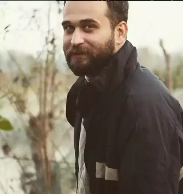  بیوگرافی علی تقوازاده بازیگر نقش سینا در سریال آوای باران + سوابق