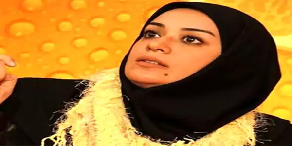 بیوگرافی الهام چرخنده بازیگر نقش زیور در سریال آوای باران + سوابق