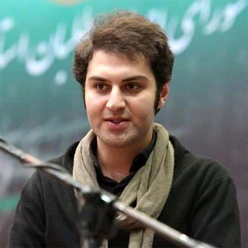بیوگرافی سیدحسین جعفری