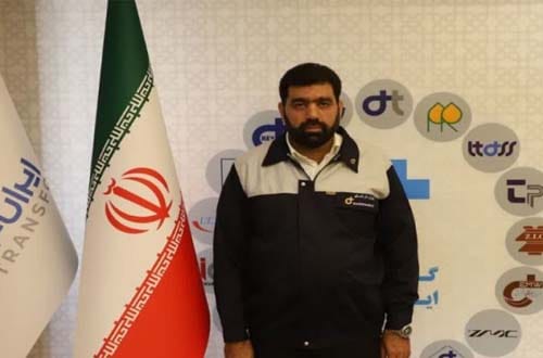بیوگرافی مرتضی عبداللهی مدیرعامل ایران‌ ترانسفو + سوابق