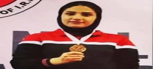 بیوگرافی راحله سیاوشی