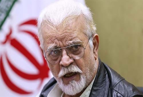 مهدی فخیم زاده بازیگر نقش غلام در سریال بی صدا فریاد کن