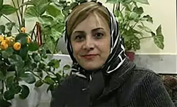 بیوگرافی شبنم دلفان محقق و کارشناس محیط‌ زیست +‎عکس