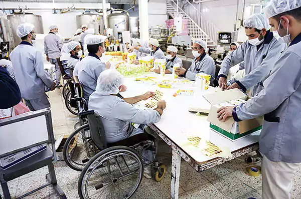 افزایش مستمری بهزیستی 1405