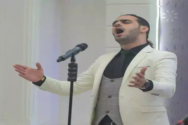 عکس امیر یاشا